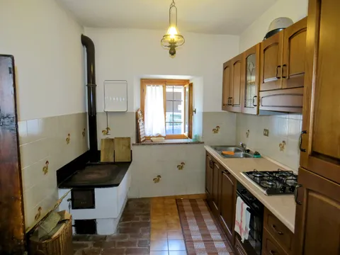 La casa 3