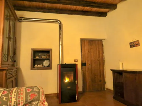 La casa 5