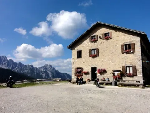 Casera Razzo