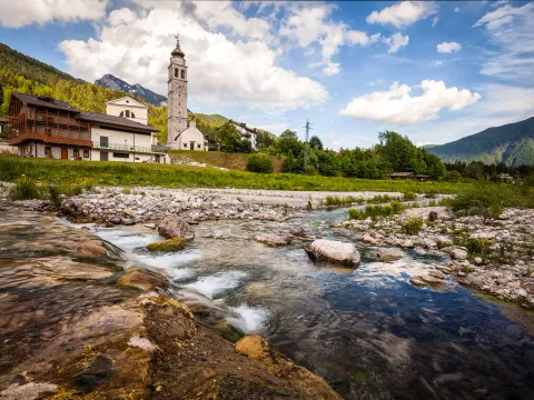 Forni di Sopra