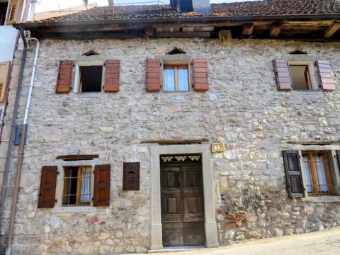 La casa 1
