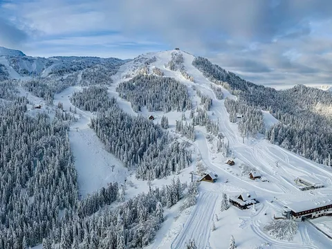 Monte Zoncolan