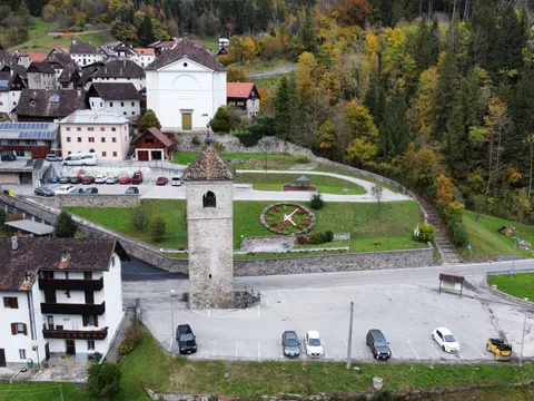 Prato Carnico